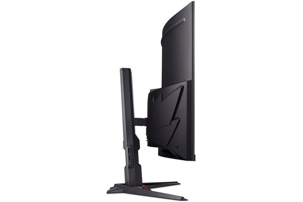 Monitor 31.5" ACER Nitro XZ323QKP1BMIIPRX czarny