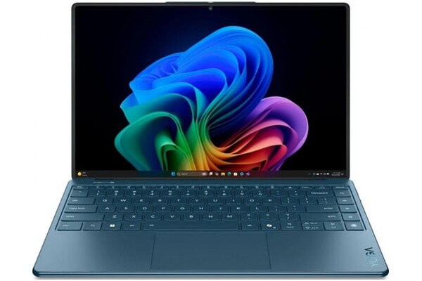 Laptop Lenovo Yoga Slim 9 14.0" Intel Core Ultra 7 258V Intel Arc 32GB 1TB SSD Windows 11 Home