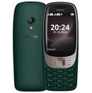 Smartfon NOKIA 6310 zielony 2.80" poniżej 0.1GB/poniżej 0.5GB