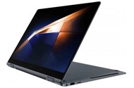 Laptop Samsung Galaxy Book4 Pro 16.0" Intel Core Ultra 7 155H Intel Arc 16GB 2TB SSD Windows 11 Home grafitowy
