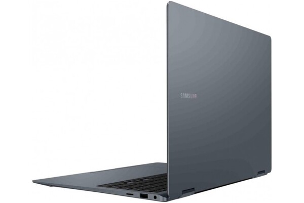 Laptop Samsung Galaxy Book4 Pro 16.0" Intel Core Ultra 7 155H Intel Arc 16GB 2TB SSD Windows 11 Home grafitowy