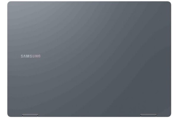 Laptop Samsung Galaxy Book4 Pro 16.0" Intel Core Ultra 7 155H Intel Arc 16GB 2TB SSD Windows 11 Home grafitowy