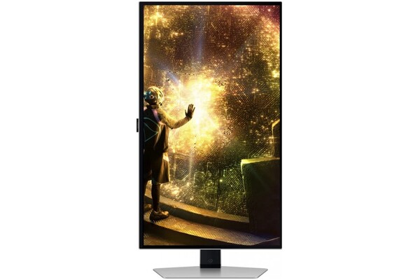 Monitor 27.0" Samsung LS27DG612SUXEN srebrny