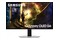 Monitor 27.0" Samsung LS27DG612SUXEN srebrny