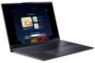 Laptop ACER Swift Go 16 16.0" AMD Ryzen AI 7 350 AMD Radeon 860M 32GB 1TB SSD Windows 11 Home