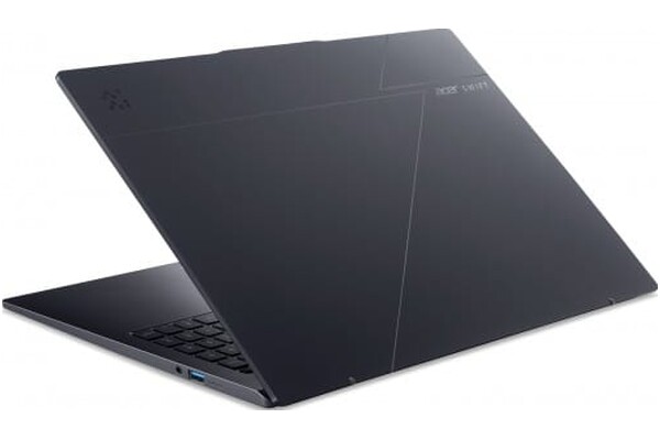 Laptop ACER Swift Go 16 16.0" AMD Ryzen AI 7 350 AMD Radeon 860M 32GB 1TB SSD Windows 11 Home