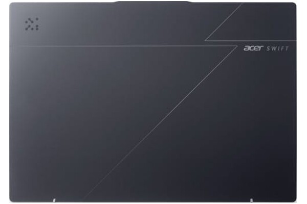 Laptop ACER Swift Go 16 16.0" AMD Ryzen AI 7 350 AMD Radeon 860M 32GB 1TB SSD Windows 11 Home