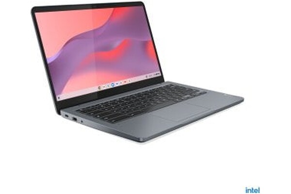 Laptop Lenovo IdeaPad 3 14.0" Intel N305 N305 INTEL UHD 8GB 128GB SSD M.2 chrome os szary