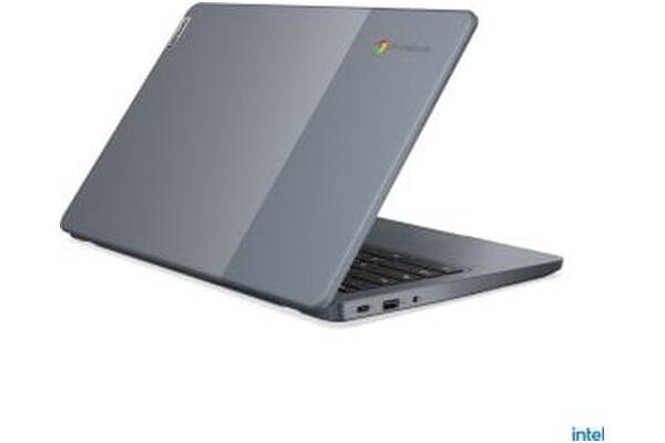 Laptop Lenovo IdeaPad 3 14.0" Intel N305 N305 INTEL UHD 8GB 128GB SSD M.2 chrome os szary