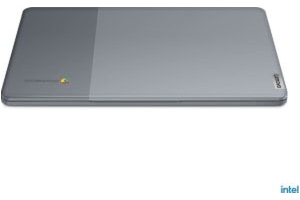 Laptop Lenovo IdeaPad 3 14.0" Intel N305 N305 INTEL UHD 8GB 128GB SSD M.2 chrome os szary