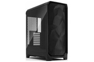 Obudowa PC Fractal Design Meshify 3 Clear Midi Tower czarny