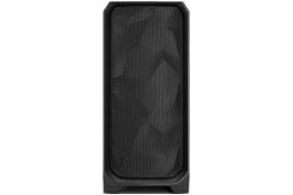 Obudowa PC Fractal Design Meshify 3 Clear Midi Tower czarny