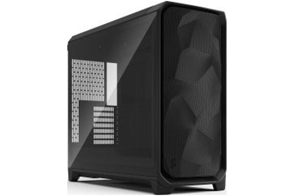 Obudowa PC Fractal Design Meshify 3 XL Light Midi Tower czarny
