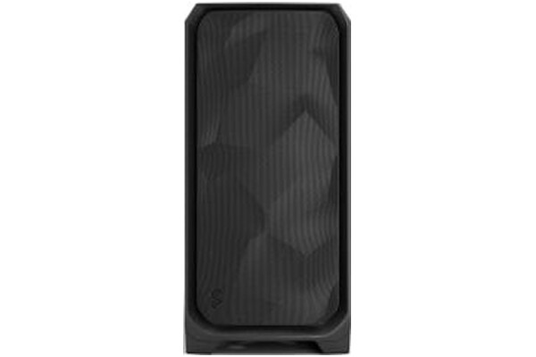 Obudowa PC Fractal Design Meshify 3 XL Light Midi Tower czarny