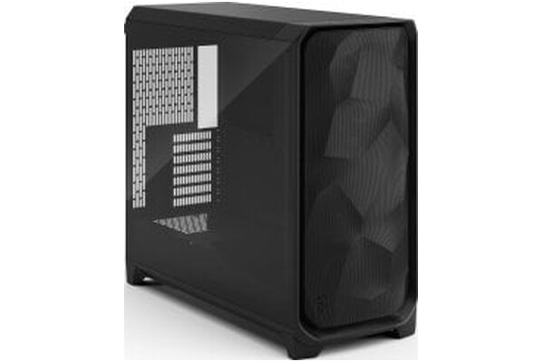 Obudowa PC Fractal Design Meshify 3 XL Light Midi Tower czarny