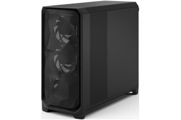 Obudowa PC Fractal Design Meshify 3 XL Light Midi Tower czarny