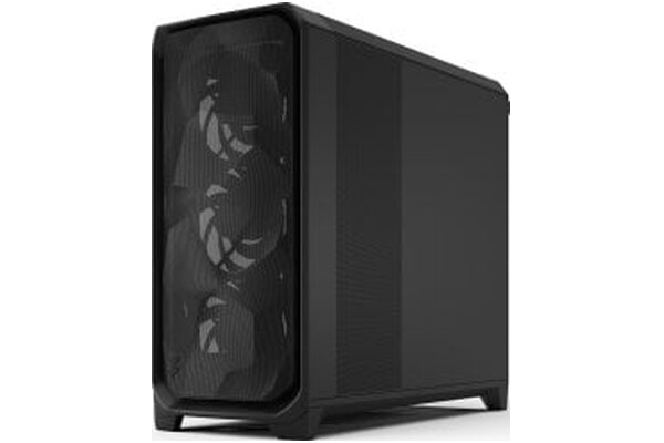 Obudowa PC Fractal Design Meshify 3 XL Light Midi Tower czarny