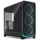Obudowa PC Fractal Design Meshify 3 XL Light Midi Tower czarny