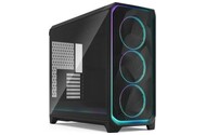 Obudowa PC Fractal Design Meshify 3 XL Light Midi Tower czarny