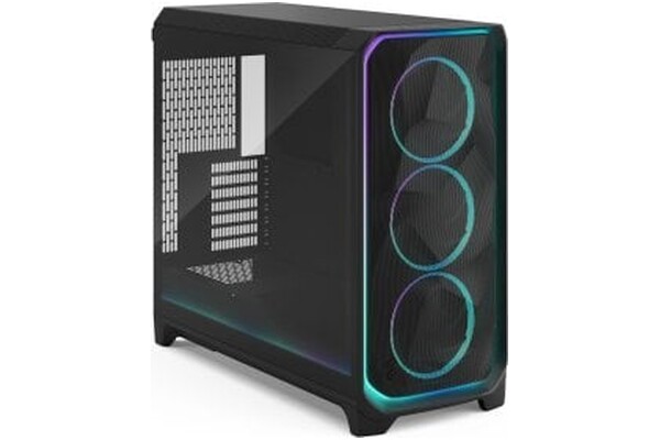 Obudowa PC Fractal Design Meshify 3 XL Light Midi Tower czarny