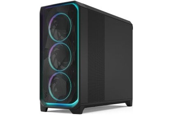 Obudowa PC Fractal Design Meshify 3 XL Light Midi Tower czarny