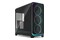 Obudowa PC Fractal Design Meshify 3 XL Light Midi Tower czarny