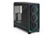 Obudowa PC Fractal Design Meshify 3 XL Light Midi Tower czarny