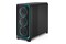 Obudowa PC Fractal Design Meshify 3 XL Light Midi Tower czarny