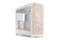Obudowa PC Fractal Design Meshify 3 XL Light Midi Tower biały