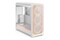 Obudowa PC Fractal Design Meshify 3 XL Light Midi Tower biały