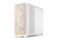 Obudowa PC Fractal Design Meshify 3 XL Light Midi Tower biały