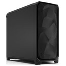 Obudowa PC Fractal Design Meshify 3 Solid XL Midi Tower czarny