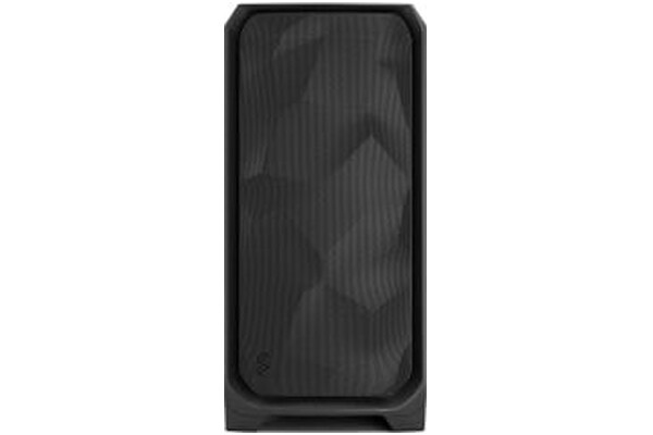 Obudowa PC Fractal Design Meshify 3 Solid XL Midi Tower czarny