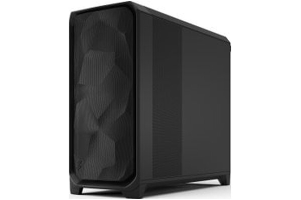 Obudowa PC Fractal Design Meshify 3 Solid XL Midi Tower czarny