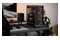 Obudowa PC Fractal Design Meshify 3 Clear Midi Tower czarny