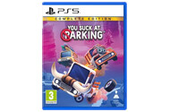 You Suck at Parking Edycja Kompletna PlayStation 5