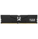 Pamięć RAM GoodRam IRDM 16GB DDR5 6000MHz Z radiatorem