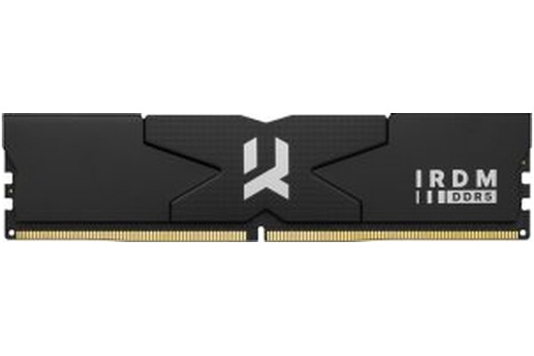 Pamięć RAM GoodRam IRDM 16GB DDR5 6000MHz Z radiatorem