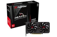 Karta graficzna POWERCOLOR RX 9060 XT 16GB GDDR6