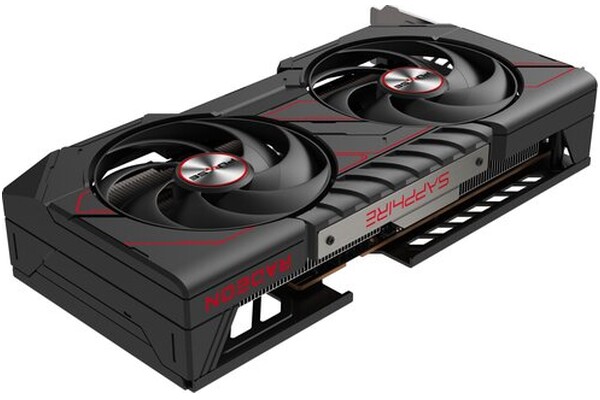Karta graficzna SAPPHIRE RX 9060 XT 16GB GDDR6
