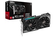 Karta graficzna ASrock RX 9060 XT Challenger OC 8GB GDDR6