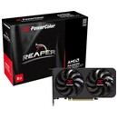 Karta graficzna POWERCOLOR RX 9060 XT 8GB GDDR6