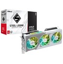 Karta graficzna ASrock RX 9060 XT Steel Legend OC 16GB GDDR6