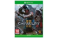 Chivalry 2 Xbox One