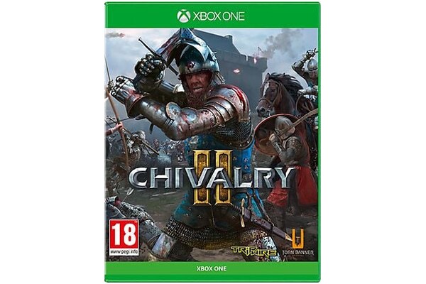 Chivalry 2 Xbox One