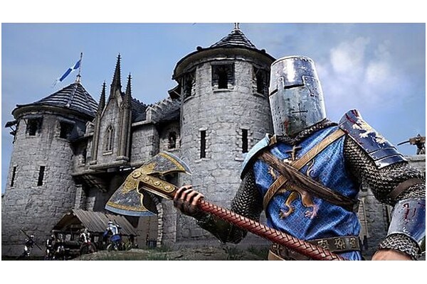 Chivalry 2 Xbox One