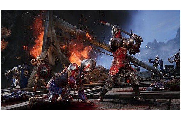 Chivalry 2 Xbox One
