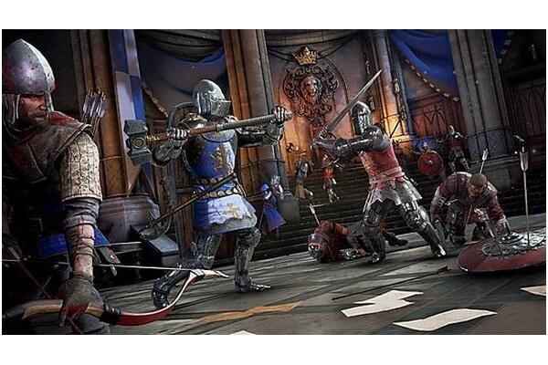 Chivalry 2 Xbox One