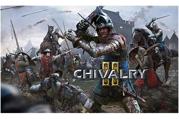 Chivalry 2 Xbox One