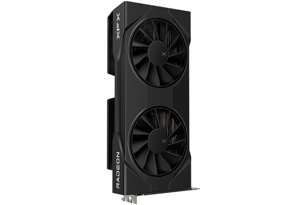 Karta graficzna XFX RX 9060 XT 8GB GDDR6